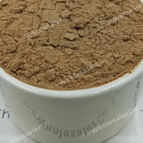 Chikoo Powder - Sapota - Manilkara zapota Bulk Supplier@TheWholesaleCo Prices