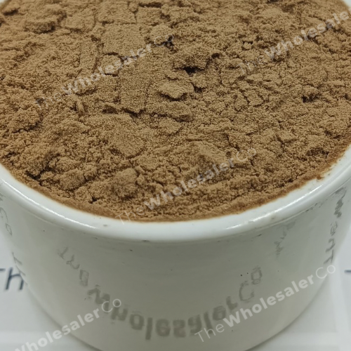 Chikoo Powder - Sapota - Manilkara zapota Bulk Supplier@TheWholesaleCo Prices