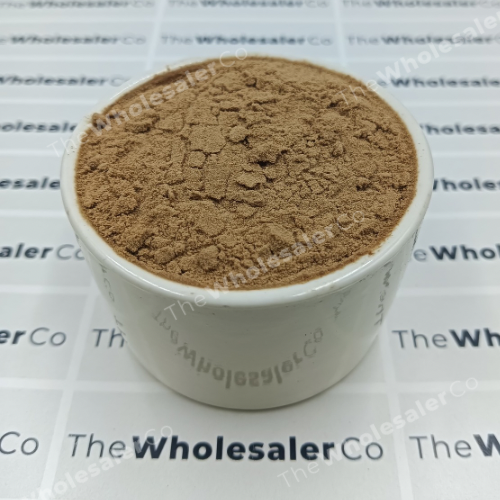 Chikoo Powder - Sapota - Manilkara zapota Bulk Supplier@TheWholesaleCo Prices