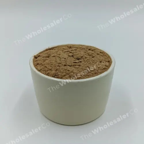 Chikoo Powder - Sapota - Manilkara zapota Bulk Supplier@TheWholesaleCo Prices