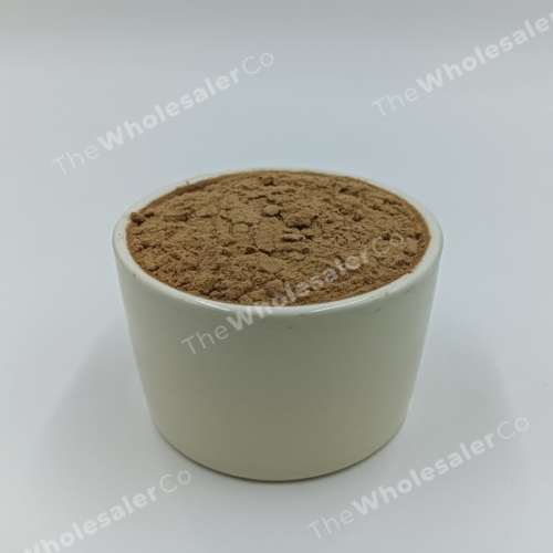 Chikoo Powder - Sapota - Manilkara zapota Bulk Supplier@TheWholesaleCo Prices
