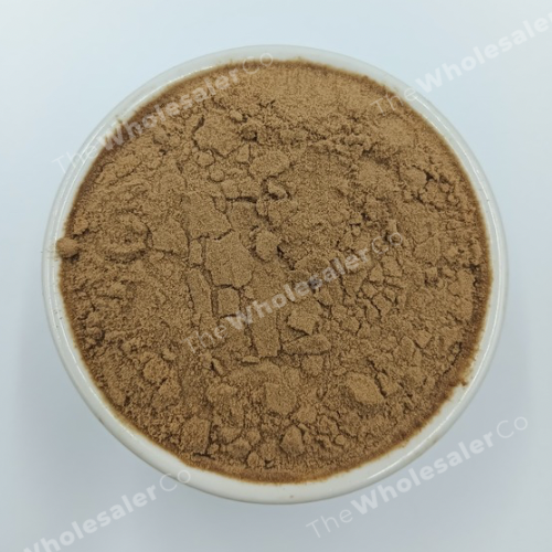 Chikoo Powder - Sapota - Manilkara zapota Bulk Supplier@TheWholesaleCo Prices
