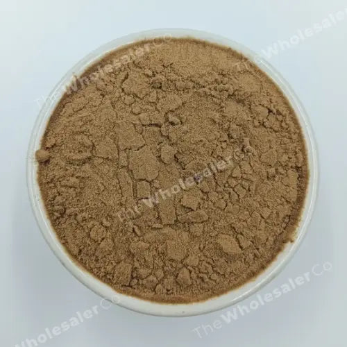 Chikoo Powder - Sapota - Manilkara zapota Bulk Supplier@TheWholesaleCo Prices