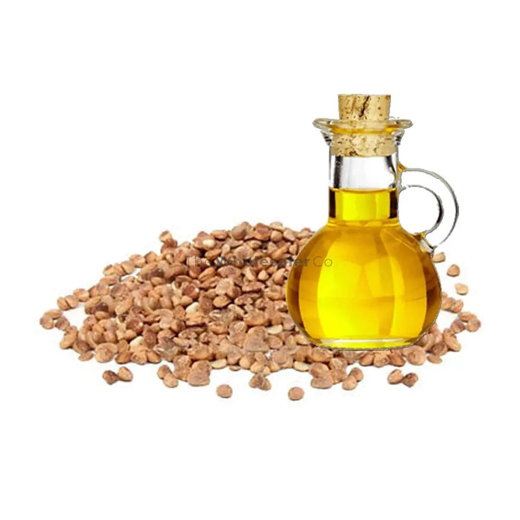 Chironji Oil - Buchanania cochinchinensis - Essential oil@WholesalerCo