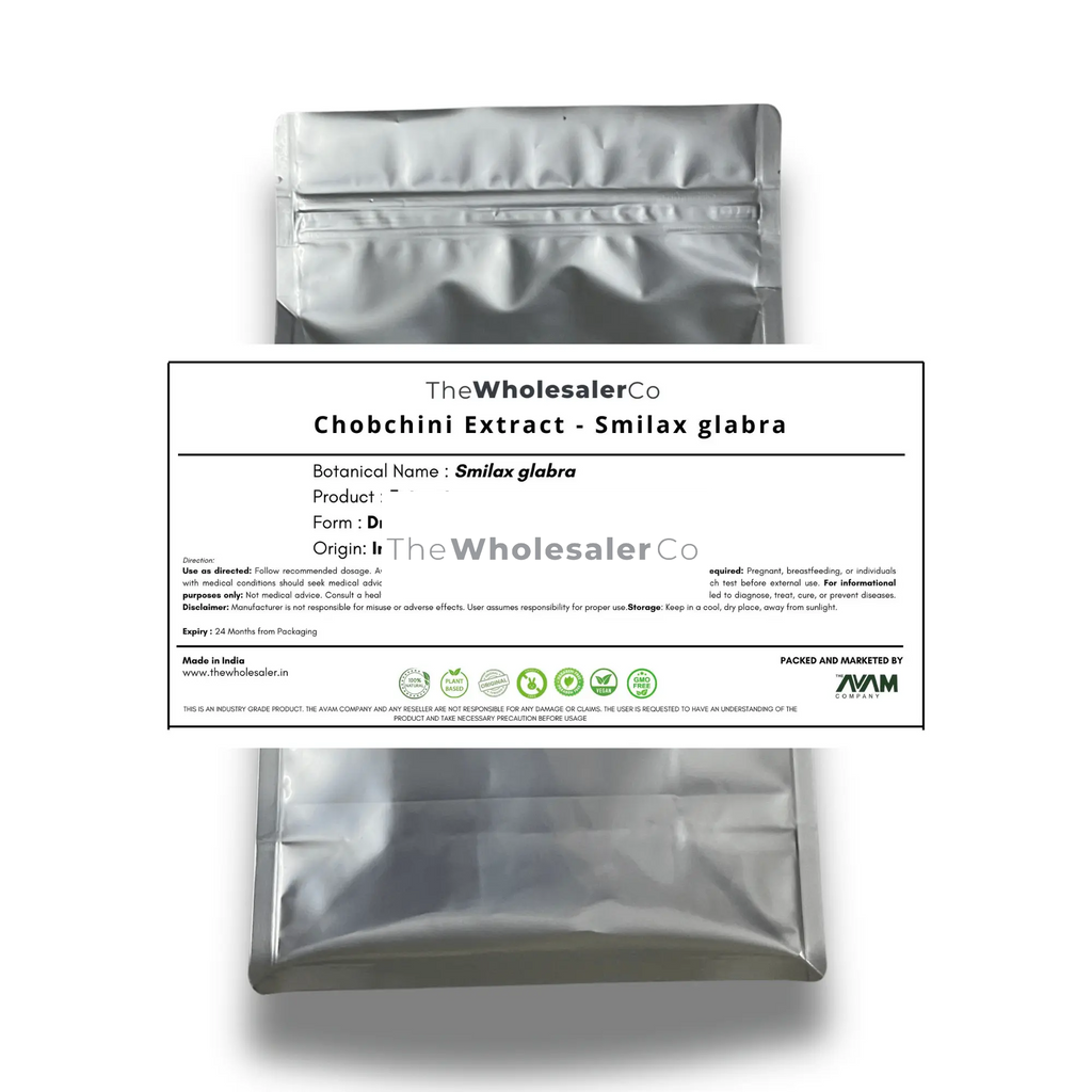 Chobchini Extract - Smilax Glabra Product vendor