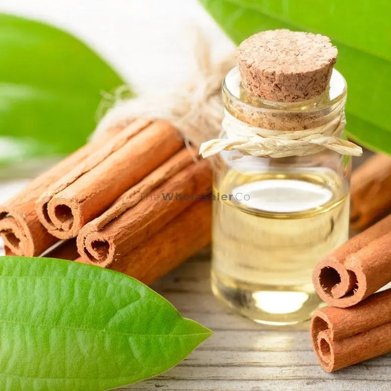 Cinnamon Leaf Oil - Cinnamomum zeylanicum Product vendor