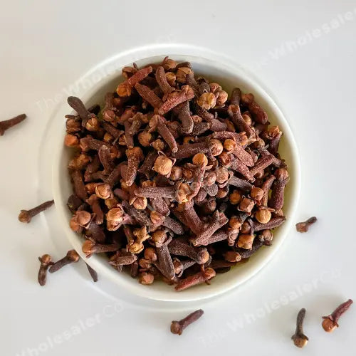 WholesalerCo-Clove - Laung - Syzygium aromaticum