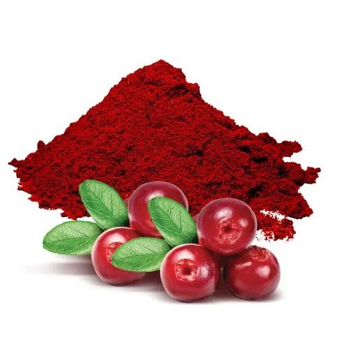 Cranberry Powder-Vaccinium macrocarpon- thewholesalerco-exporter