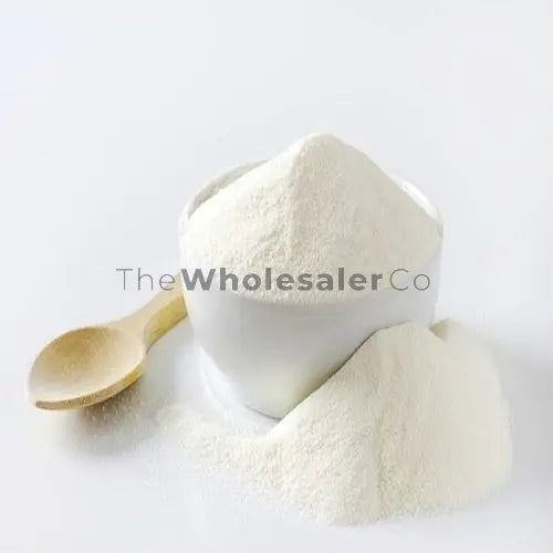 Cream Powder Product vendor