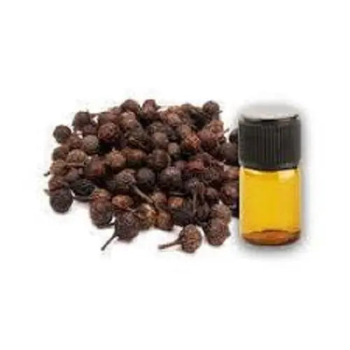 Cubeb Oil - Peper cubeba - Essential oil@WholesalerCo