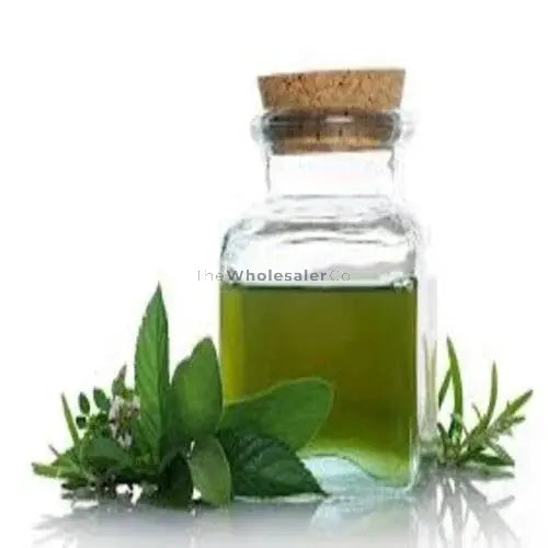 Cypriol Oil - Nagarmotha - Cyperus scariosus Product vendor