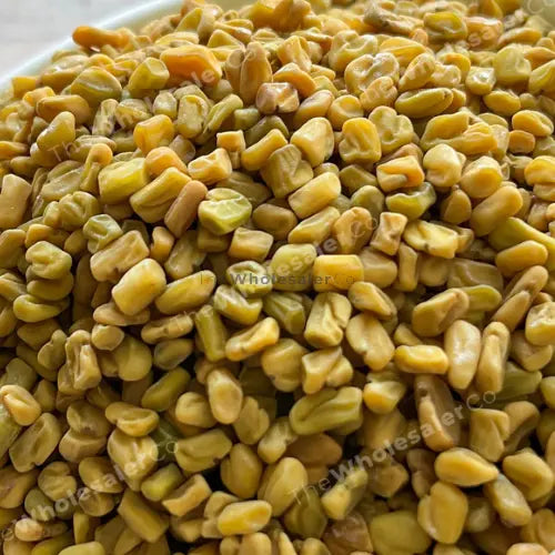 Fenugreek Seed Extract - Trigonella foenum-graecum Product vendor