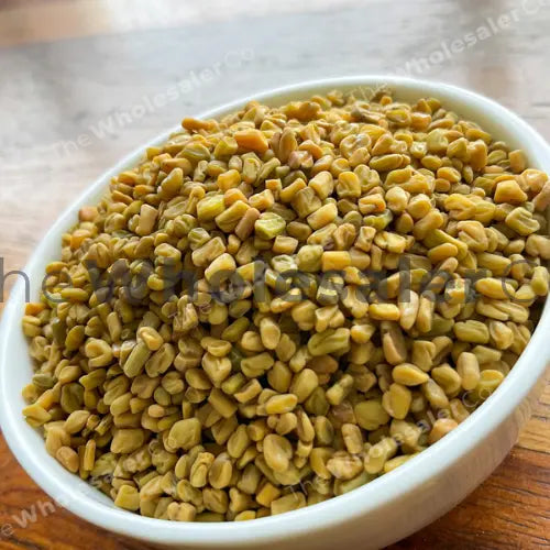 Fenugreek Seed Extract - Trigonella foenum-graecum Product vendor