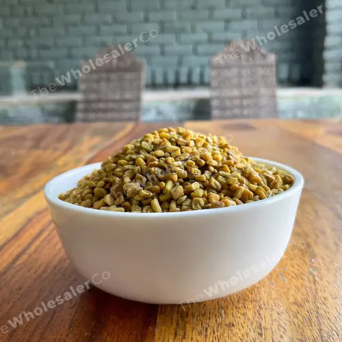 Fenugreek Seed Liquid Extract - Trigonella foenum-graecum Product vendor