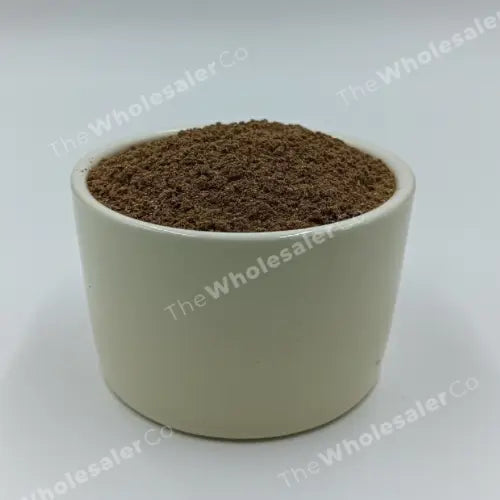 Flax Seed Powder - Linum usitatissimum Bulk Supplier@TheWholesaleCo Prices