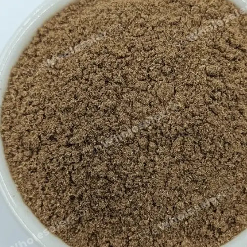 Flax Seed Powder - Linum usitatissimum Bulk Supplier@TheWholesaleCo Prices