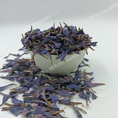 Gajwan Phool (Dried) - Gule Gaozaban - Gul e Gazwan - Onosma Bracteatum - TheWholesalerCo