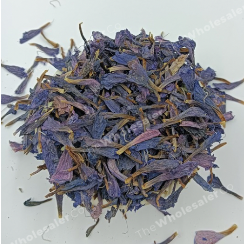 Gajwan Phool (Dried) - Gule Gaozaban - Gul e Gazwan - Onosma Bracteatum - TheWholesalerCo