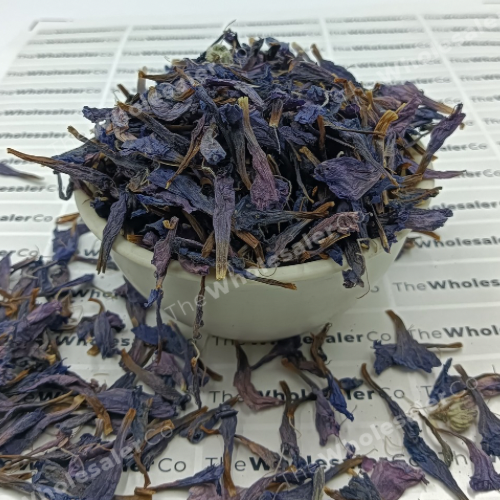 Gajwan Phool (Dried) - Gule Gaozaban - Gul e Gazwan - Onosma Bracteatum - TheWholesalerCo