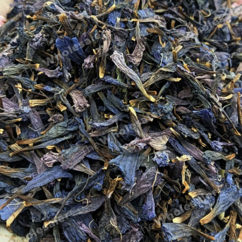 Gajwan Phool (Dried) - Gule Gaozaban - Gul e Gazwan - Onosma Bracteatum - TheWholesalerCo