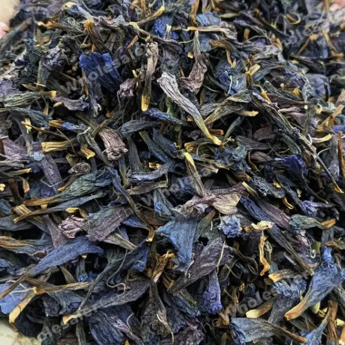 Gajwan Phool (Dried) - Gule Gaozaban - Gul e Gazwan - Onosma Bracteatum Bulk Supplier@TheWholesaleCo Prices