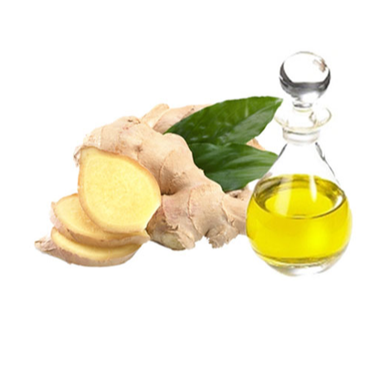 Ginger Oil - Zingiber officinale - Essential oil@TheWholesalerCo