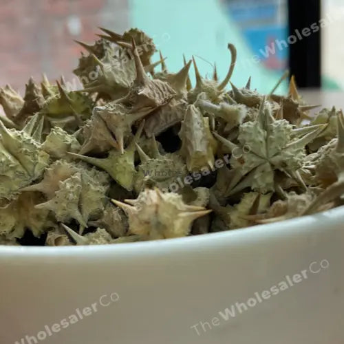 Gokhru Extract - Tribulus Terrestris Product vendor