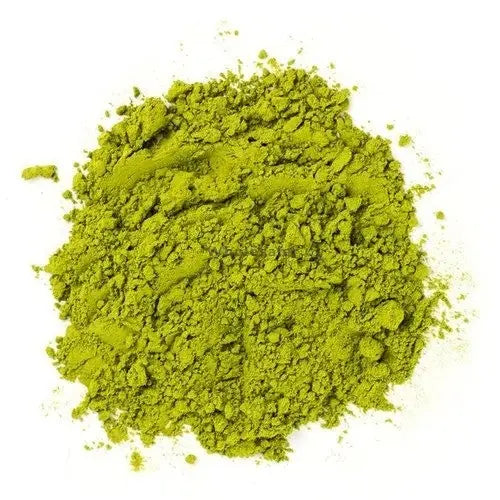 Green Tea Powder Product vendor