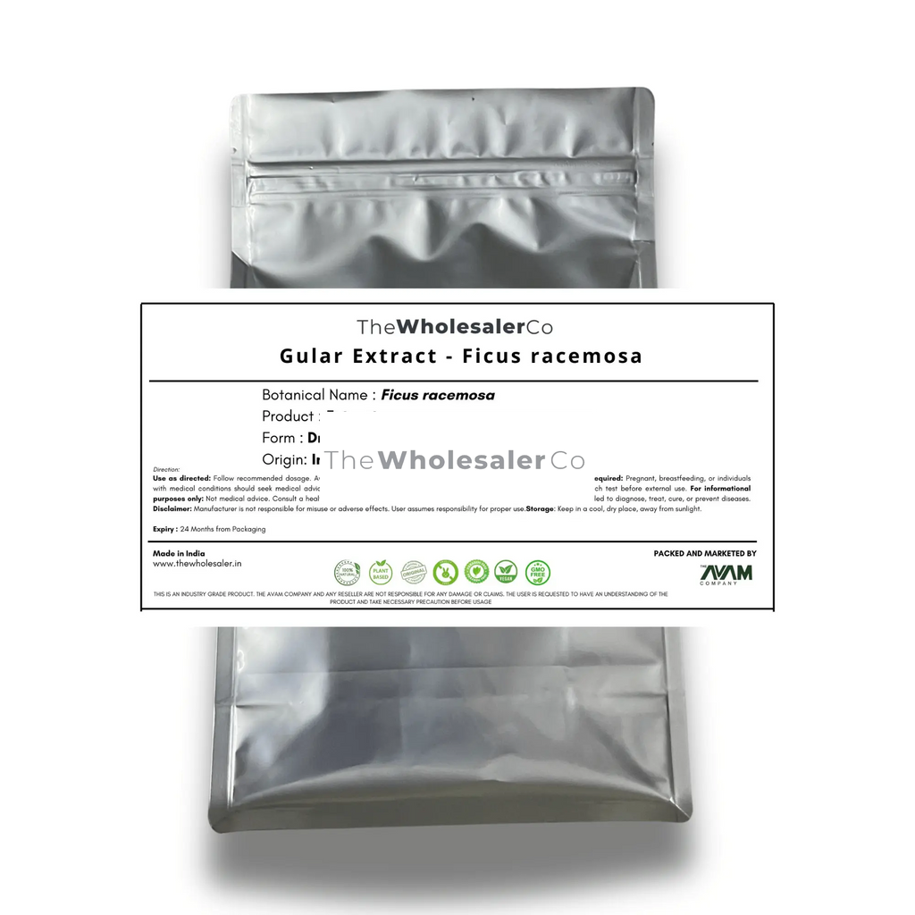 Gular Extract - Ficus racemosa Product vendor