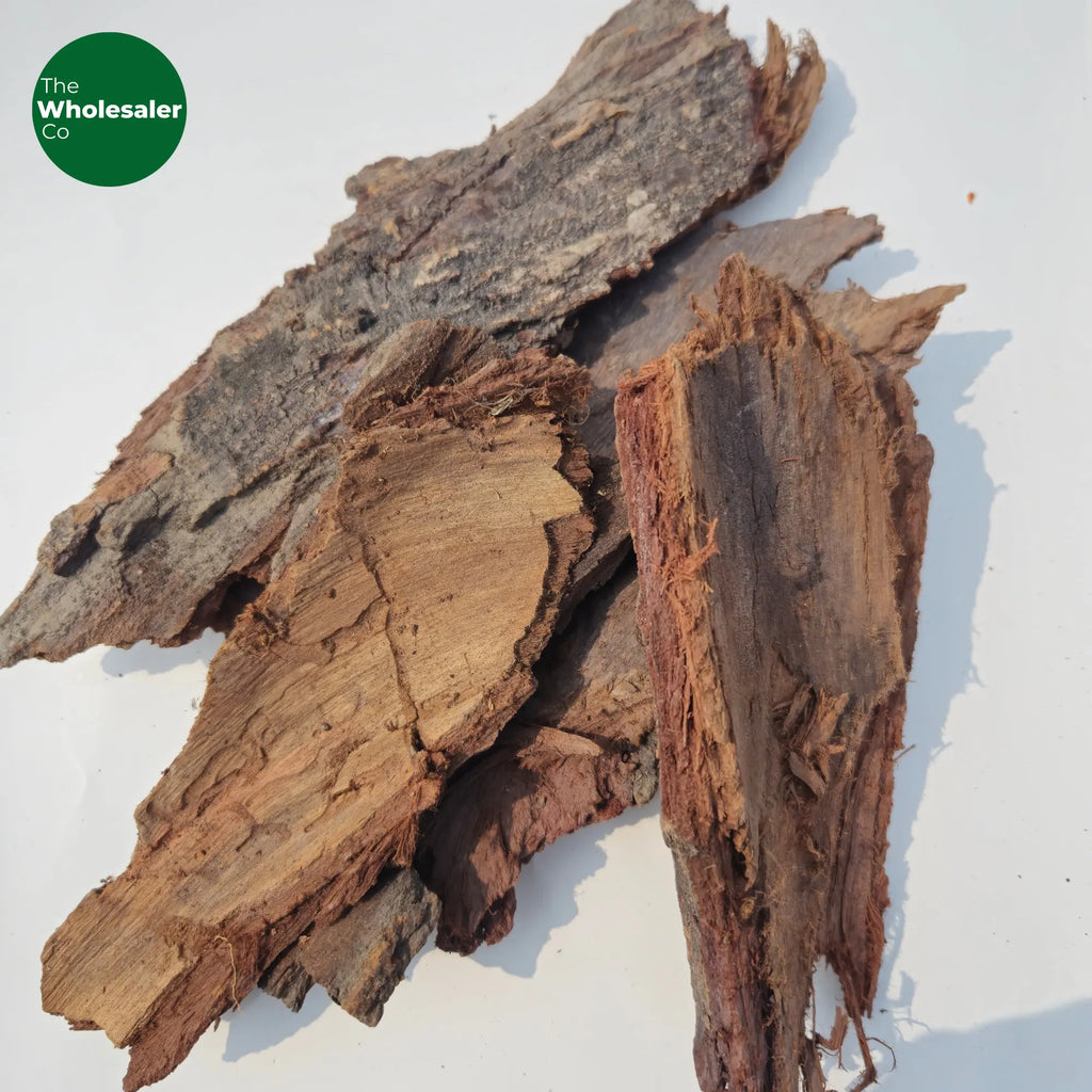 Gular wood - Havan Goolar lakdi - Cluster fig Wood- Ficus racemosa - TheWholesalerCo