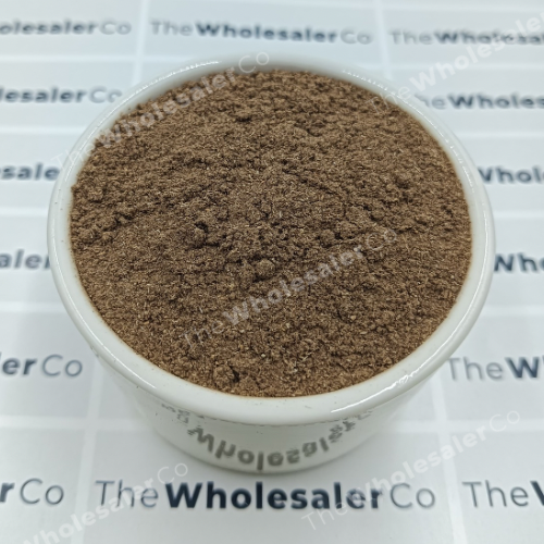 Harmal Powder - Peganum harmala Bulk Supplier@TheWholesaleCo Prices