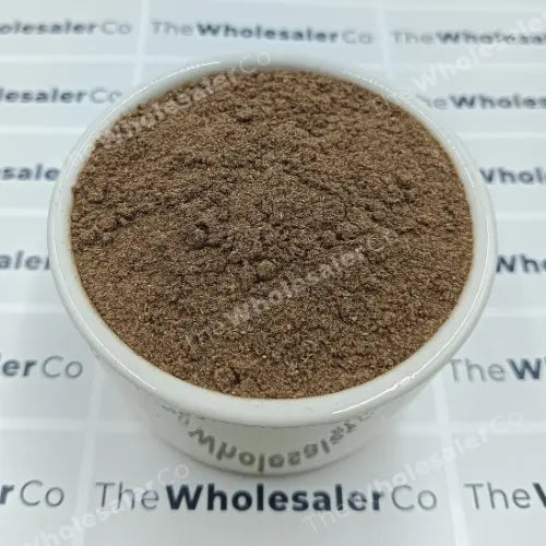Harmal Powder - Peganum harmala Bulk Supplier@TheWholesaleCo Prices