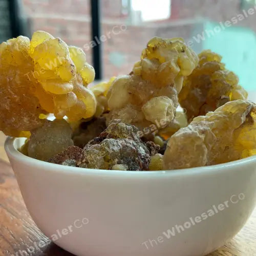 Indian Frankincense Liquid Extract - Boswellia serrata Product vendor