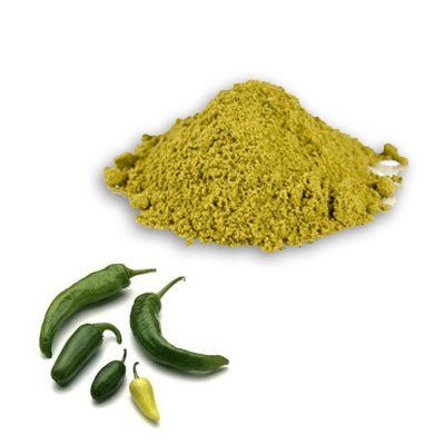 Jalapeno Chili Powder-Capsicum annuum 'Jalapeño'- thewholesalerco-exporter