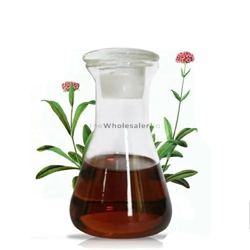 Jatamansi Oil - Spikenard - Nardostachys jatamansi - Essential oil@WholesalerCo