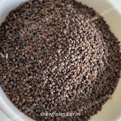 Khurasani Ajwain Extract - Hyoscyamus Niger Product vendor