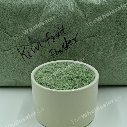 Kiwi Powder - Actinidia deliciosa - TheWholesalerCo