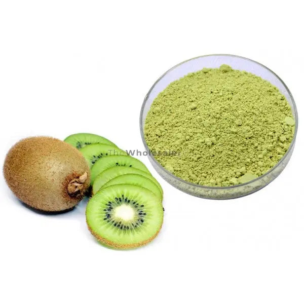 Kiwi Powder - Actinidia deliciosa @ TheWholesalerCo