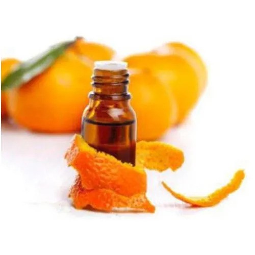 Mandarin Oil - Citrus reticulata - Essential oil@TheWholesalerCo