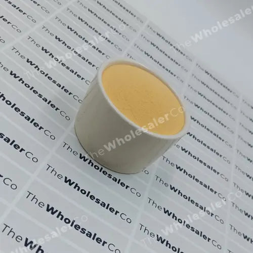TheWholesalerCo - Mango Powder - Alphanso - Mangifera indica