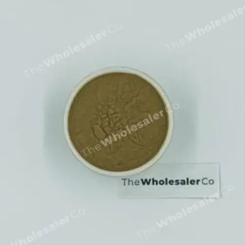 TheWholesalerCo - Mint Powder - Mentha spicata - Pudina Powder