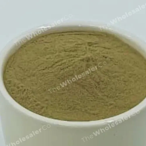 TheWholesalerCo - Mint Powder - Mentha spicata - Pudina Powder