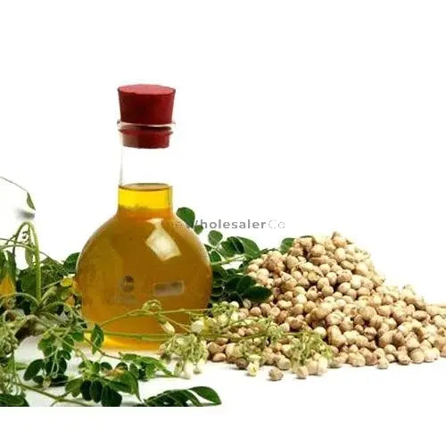 WholesalerCo-Moringa Oil - Drumstick - Moringa oleifera - Cold Pressed