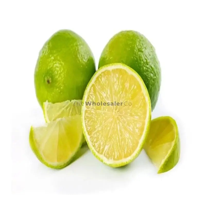 Mosambi Peel powder (Sweet lime) - Citrus limetta Product vendor