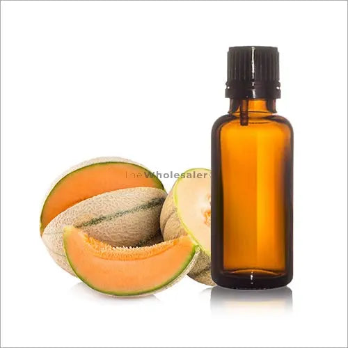 Musk Melon Oil - Cucumis melo - Essential oil@WholesalerCo