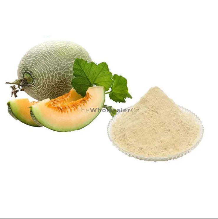 Muskmelon Fruit Extract - Cucumis melo Product vendor