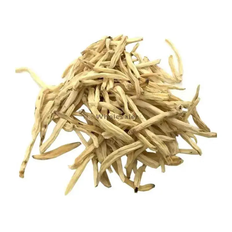 chlorophytum borivilianum safed musli Musli Safed Root, Cut