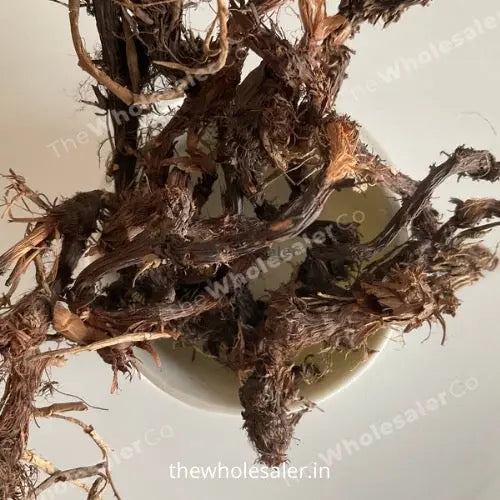 Nagarmotha Extract - Cyperus scariosus Product vendor