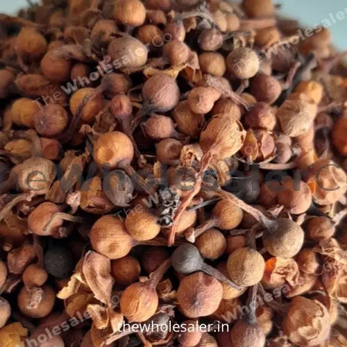 Nagkesar - Ochrocarpus Longifolius - Cobra's Saffron - WholesalerCo