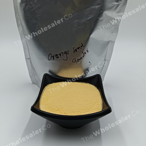 Orange - Citrus sinensis Bulk Supplier@TheWholesaleCo Prices